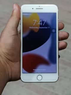 iphone 7 plus PTA 128 Gb 0