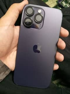 iphone 14 pro max deep purple 0