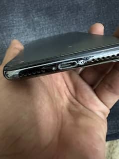 iphone x 64 gb