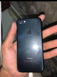 I PHONE 7 128gb 0