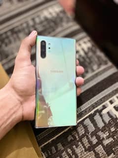 Samsung note 10 plus official approved