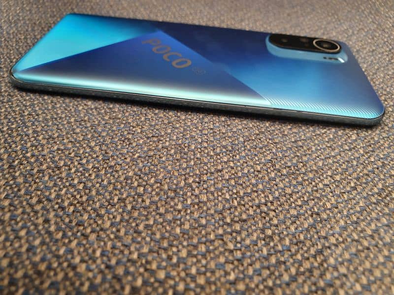 Xiaomi Poco  F3 Pro 4