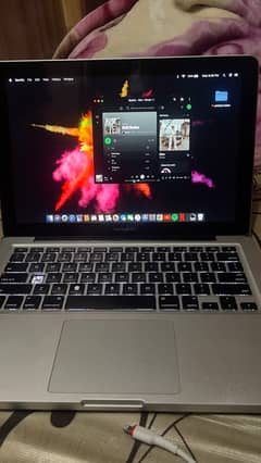 macbook pro 2012