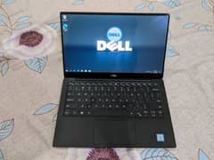 Dell XPS premium Book Core i7 16 GB Ram 512 SSD