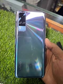 VIVO Y51S 8/128 Full Box