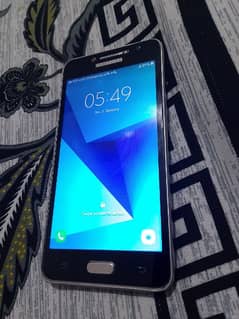 Samsung Galaxy Grand prime +