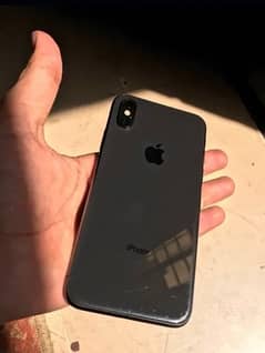 Iphone xs non pta