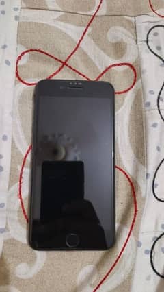 Iphone 7 plus , 128 GB , PTA Aproved , condition 9/10. 0