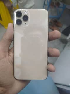 IPHONE 11PRO (256GB) PTA APPROVED