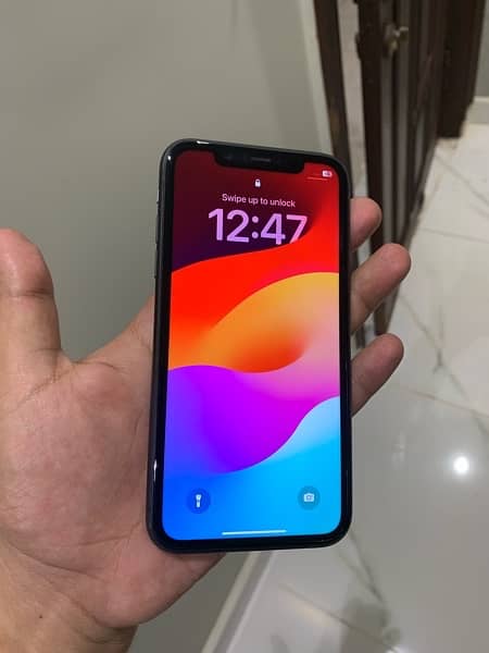 iphone 11 64 gb dual pta approved 1