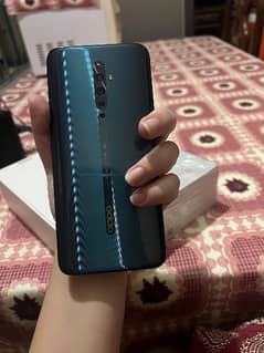 OPPO RENO 2F