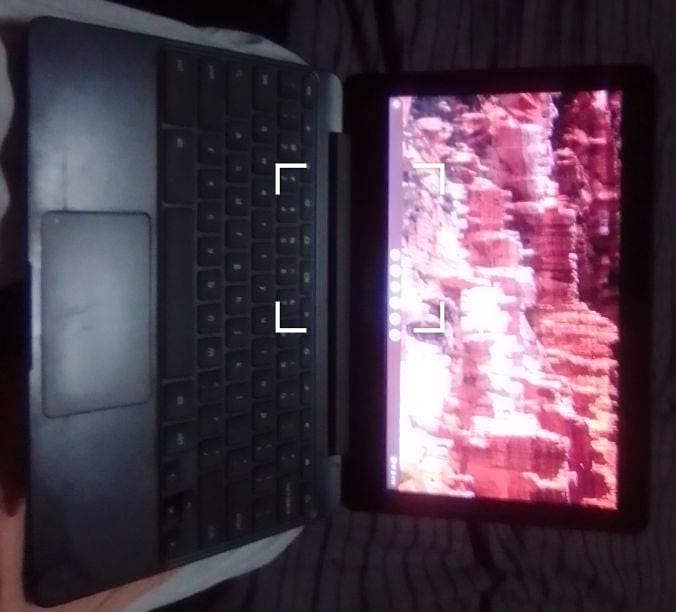 Laptop/Samsung Chromebook 3 2