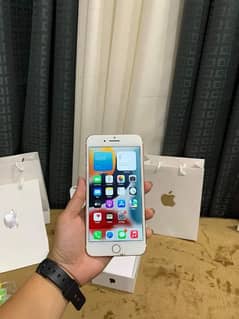 iPhone 7 plus/128gb PTA approved 0340=3549=361 my WhatsApp number