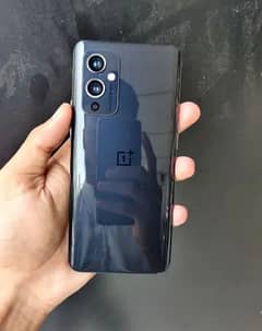 One plus 9 12+12/256 GB