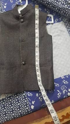 boy waist coat