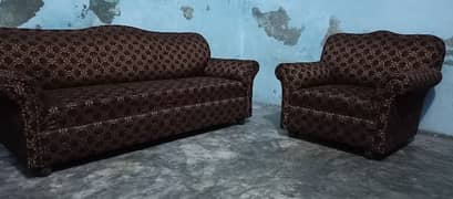 complete Sofa set for sale