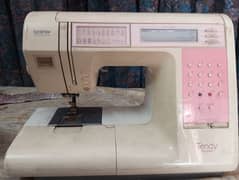 salai machine embroidery maker pikoo salai multifunctional