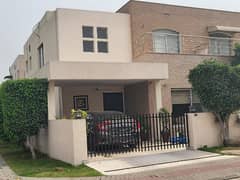 we are offering a 10 marla safari house for sale in bahria Town Lahore