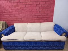 5 Seater Sofa Set