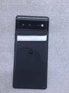 Google pixel 6.8/128  original mbl not ket all ok non PTA