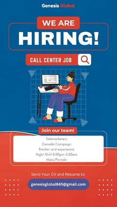 Jobs|Call