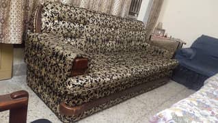 5 Seater Sofa Set For Sale 03309280323