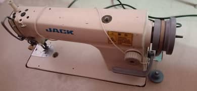 JACKI SEWING MACHINE