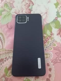 Oppo F17