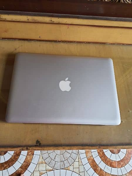 MacBook for sale 4