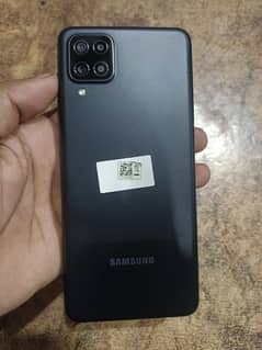 samsung A12