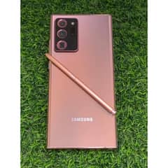 Samsung Note 20 Ultra 12/256 PTA