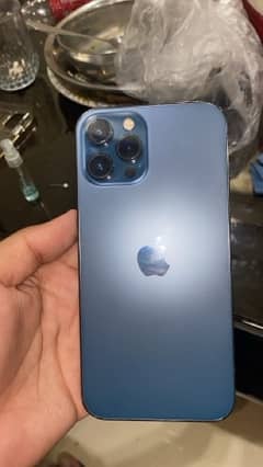 iphone 12 pro max 512GB