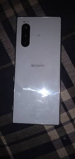 Sony Xperia 5