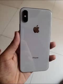 iphone x 0