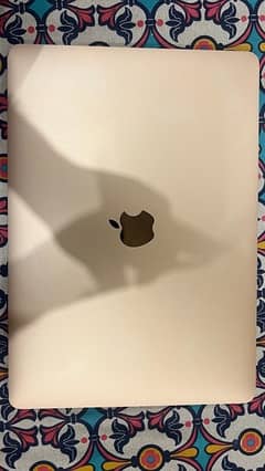 MACBOOK AIR 2018