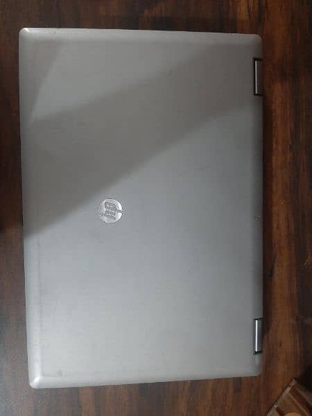 HP probook i3 0