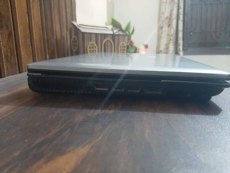 HP probook i3 3