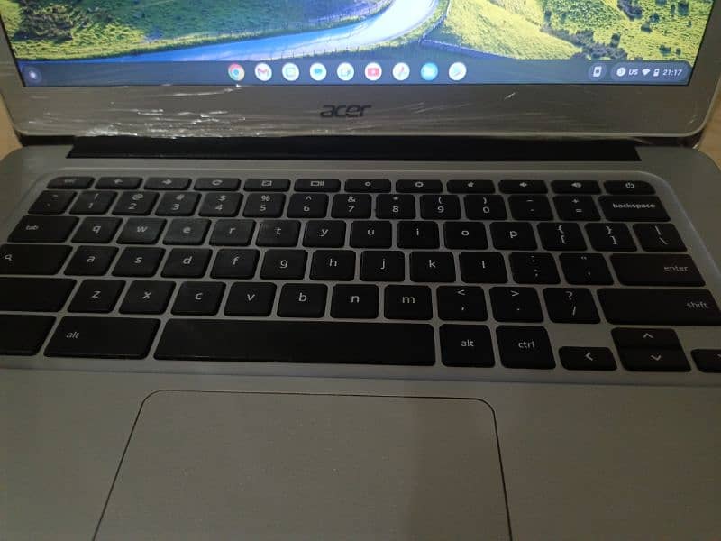 Acer chromebook 14 2