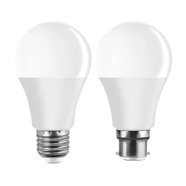 12W led bulb 1