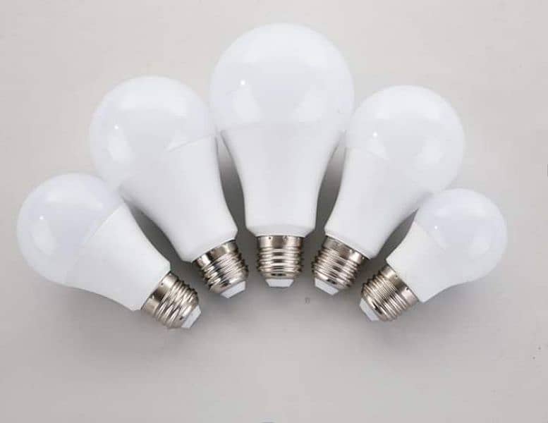 12W led bulb 3