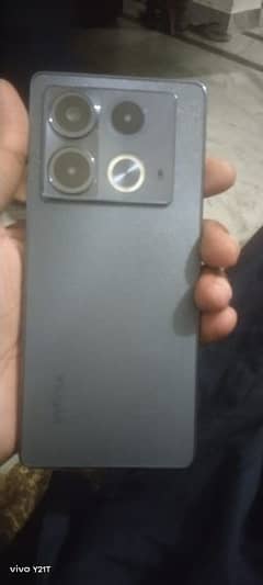 infinix