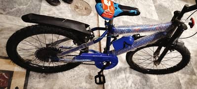 kids bicycle