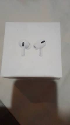 air pods pro