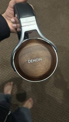 Denon Ah-d7200 flagship betterthanbose,sony,airpods,sennheiser