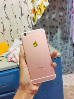 Iphone 6s stroge 64 GB PTA approved for sale 03220732804 My Whatsapp