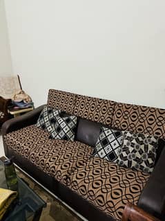 3 seater sofa