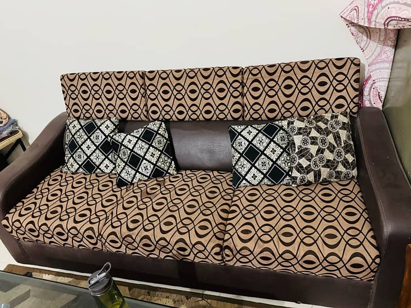 3 seater sofa 1