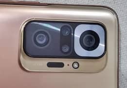 Redmi Note 10pro 6/128 condition 10/9.5