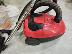 Dawlance Vaccume cleaner