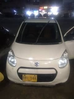 Suzuki Alto 2011